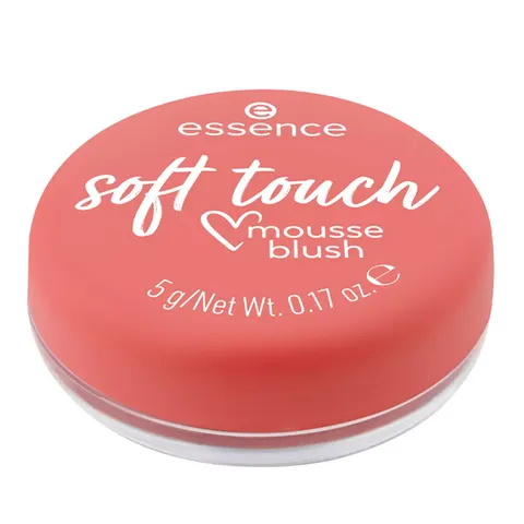 ESSENCE SOFT TOUCH