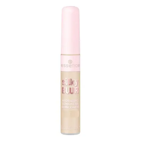 ESSENCE SILKY BLUR