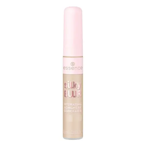 ESSENCE SILKY BLUR