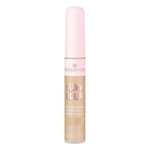 ESSENCE SILKY BLUR
