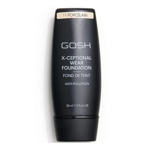 GOSH X-CEPTIONAL