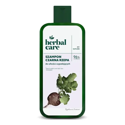 HERBAL CARE