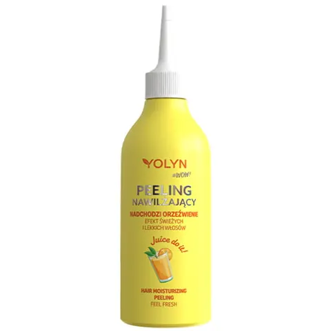 YOLYN WOW