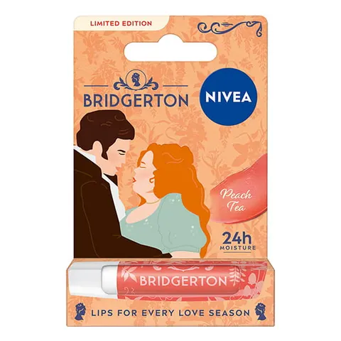 NIVEA BRIDGERTON EDITION