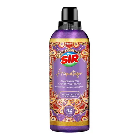 SIR AROMA