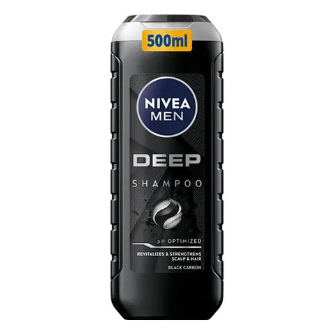 NIVEA DEEP MEN