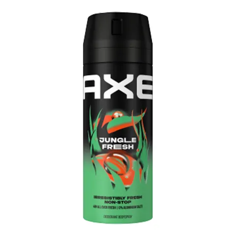 AXE