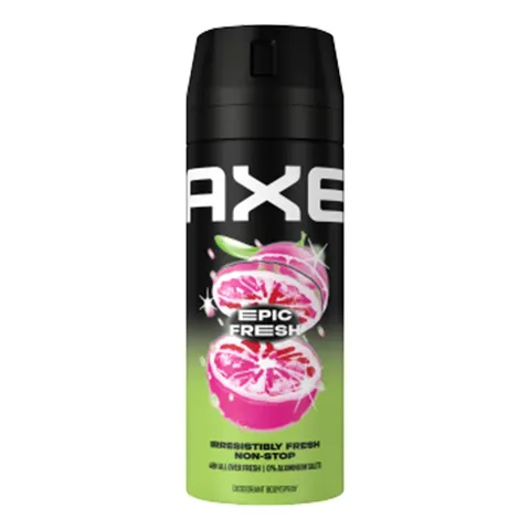 AXE
