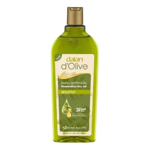 DALAN D'OLIVE