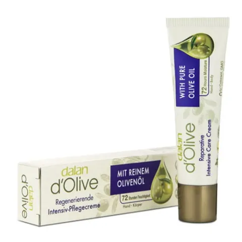 DALAN D'OLIVE