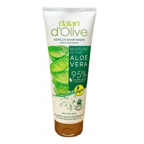 DALAN D'OLIVE
