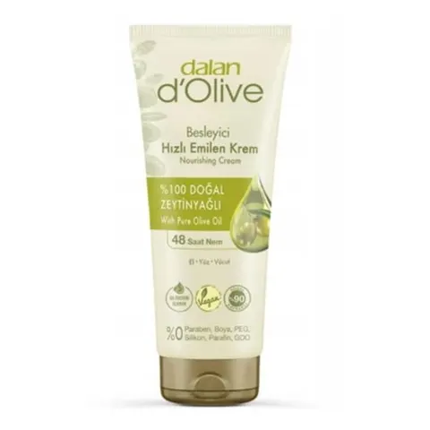 DALAN D'OLIVE