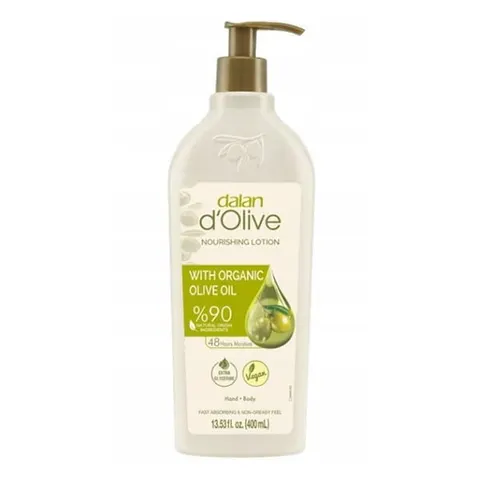 DALAN D'OLIVE
