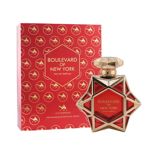EMPER LE CHAMEAU BOULEVARD OF NEW YORK