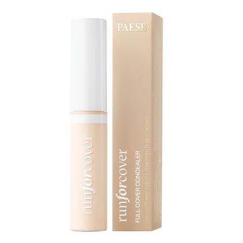 PAESE RUN FOR COVER