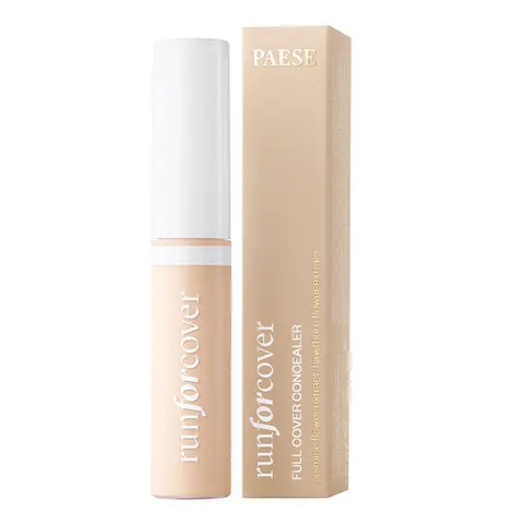 PAESE RUN FOR COVER