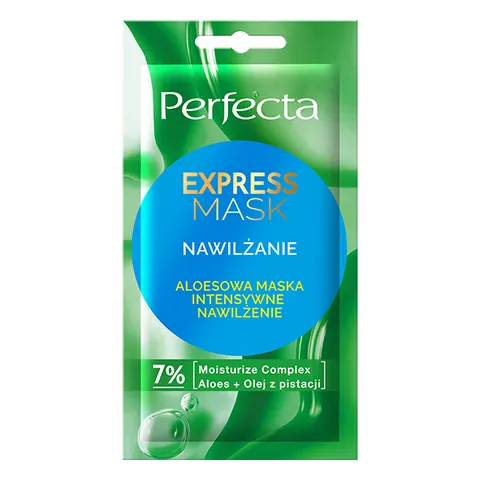 PERFECTA EXPRESS MASK