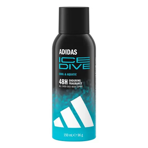 ADIDAS ICE DIVE