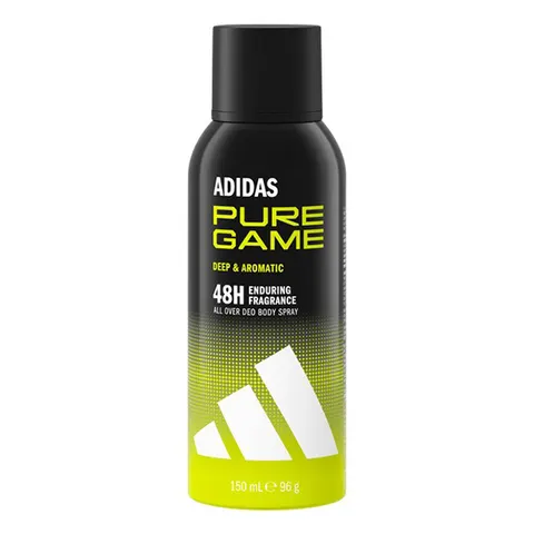ADIDAS PURE GAME