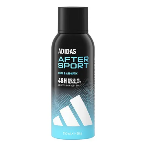 ADIDAS AFTER SPORT