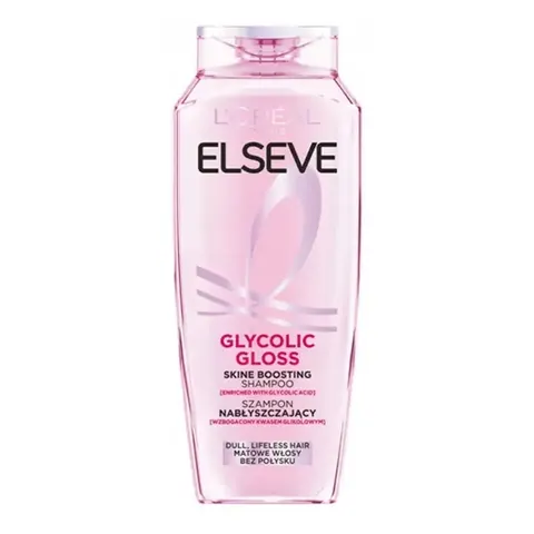 ELSEVE GLYCOLIC GLOSS