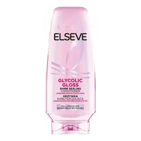 ELSEVE GLYCOLIC GLOSS