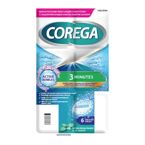 COREGA