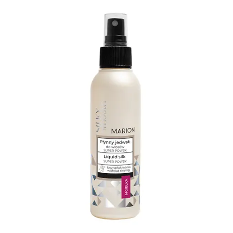 MARION SILKY SMOOTH
