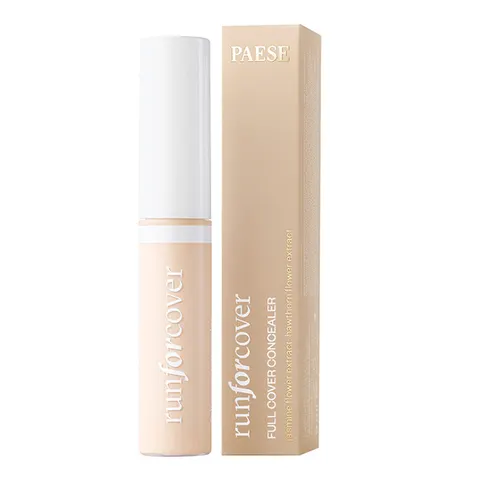 PAESE RUN FOR COVER