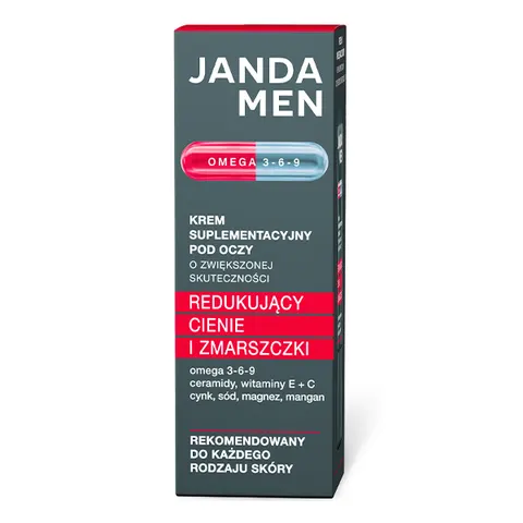 JANDA MEN
