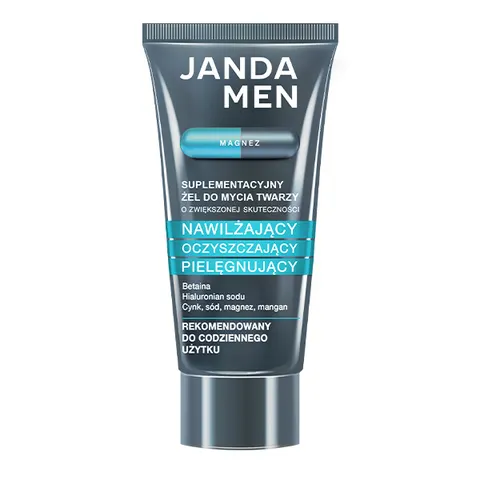 JANDA MEN