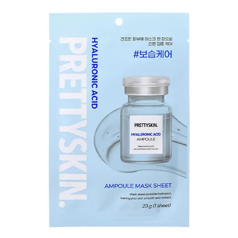 PRETTYSKIN