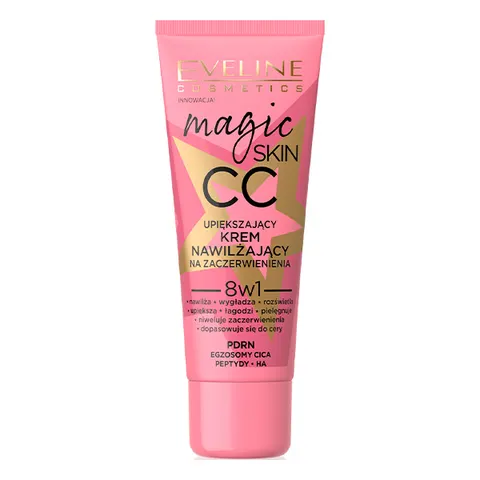 EVELINE MAGIC SKIN