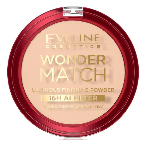 EVELINE WONDER MATCH