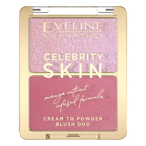 EVELINE CELEBRITY SKIN