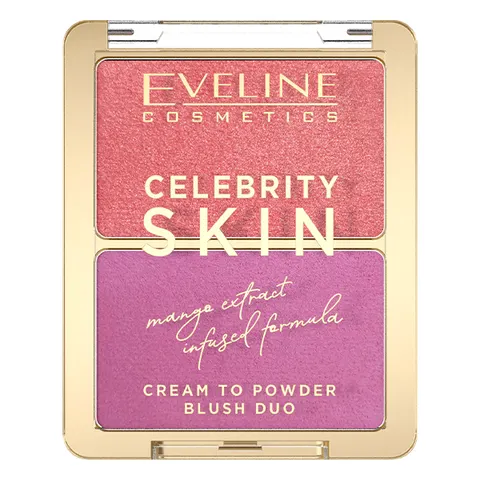 EVELINE CELEBRITY SKIN