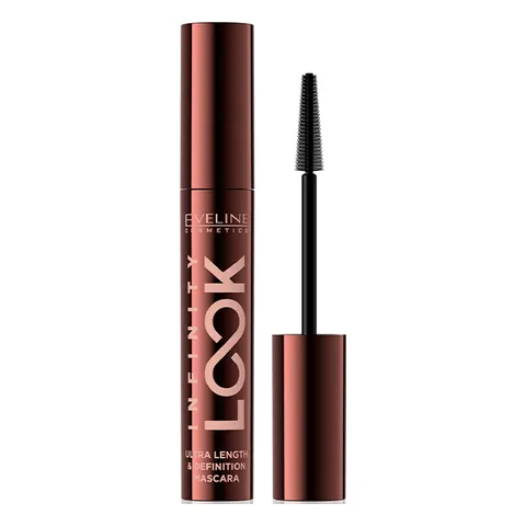 EVELINE INFINITY LOOK