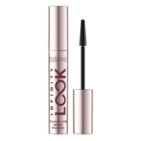 EVELINE INFINITY LOOK