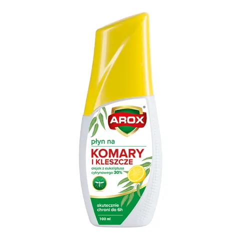 AROX