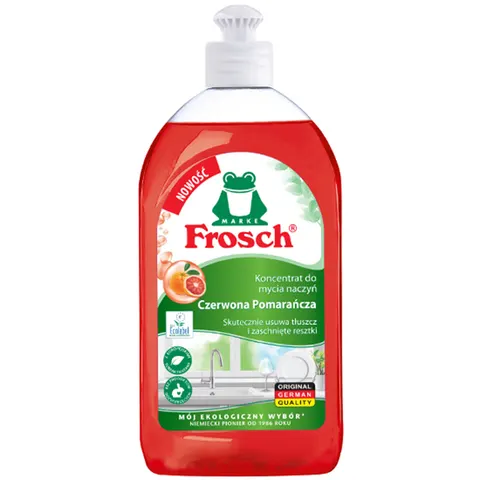 FROSCH