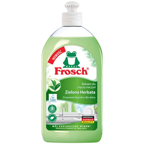 FROSCH