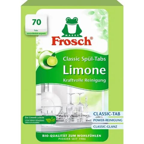 FROSCH