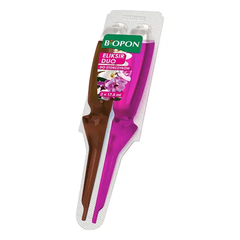 BIOPON ELIKSIR DUO