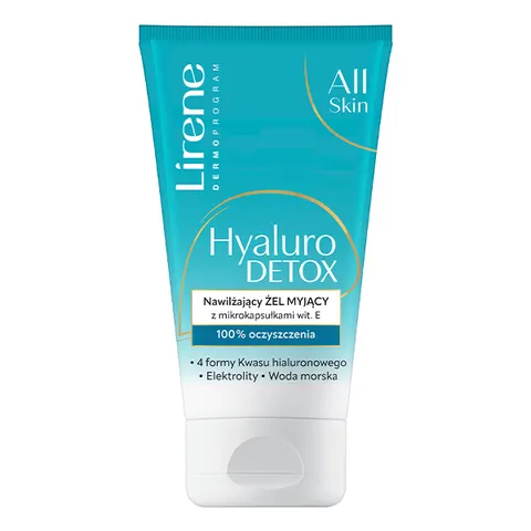 LIRENE ALL SKIN