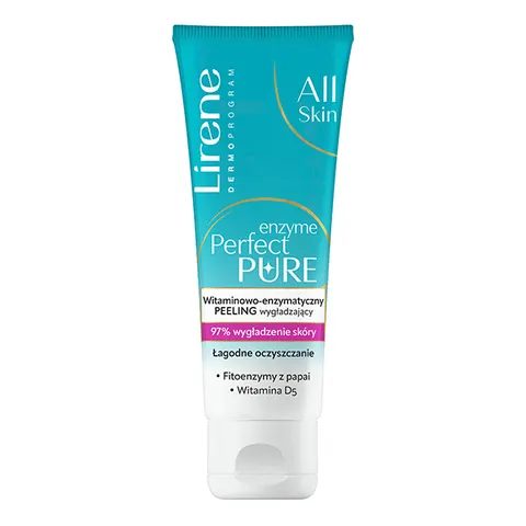 LIRENE ALL SKIN