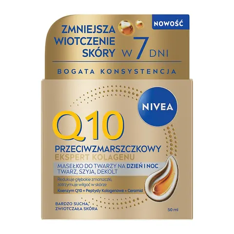 NIVEA Q10