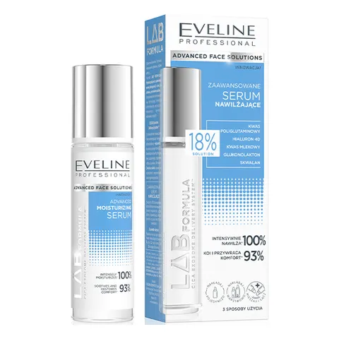 EVELINE LAB FORMULA