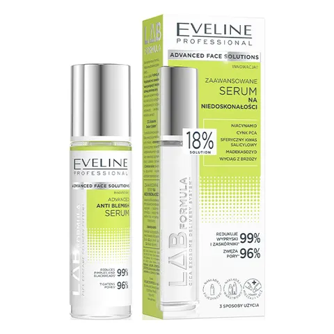 EVELINE LAB FORMULA