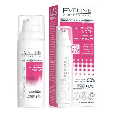 EVELINE LAB FORMULA
