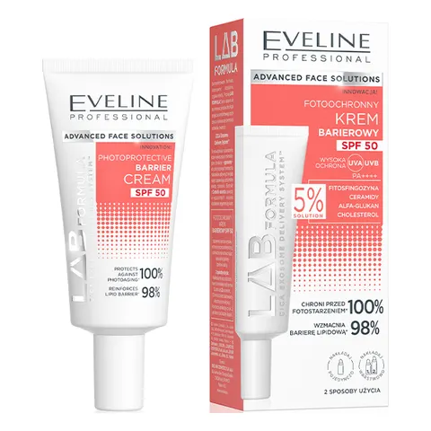 EVELINE LAB FORMULA